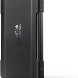 SANDISK PROFESSIONAL 0TB PRO-BLADE TRANSPORT,SDPM2NB-0000-GBAND