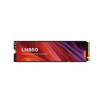 Lenovo LN860 NVMe 512GB, 5 Y Warranty, PCIe Gen 3 NVMe M.2