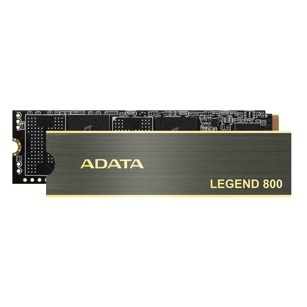ADATA 2TB LEGEND 800 NVME GEN4 ALEG-800-2000GCS - Image 3