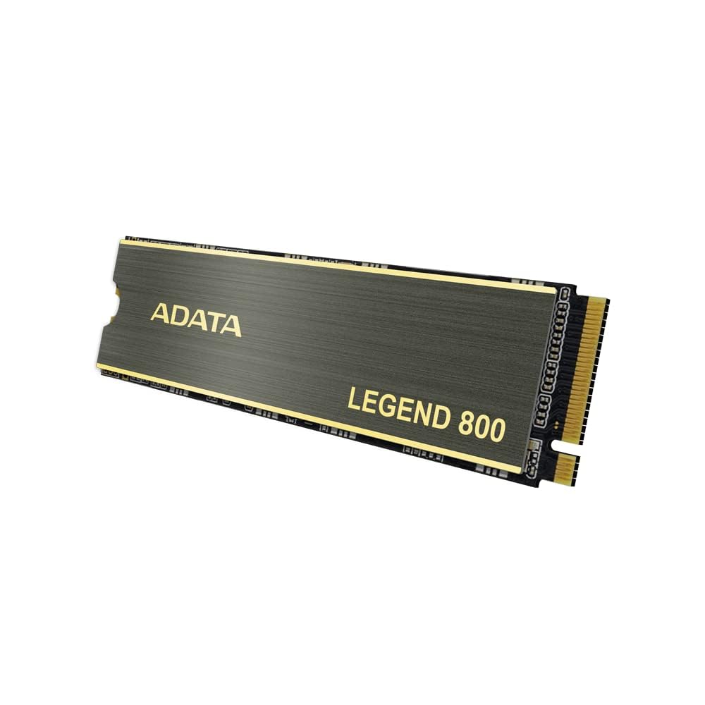 ADATA 2TB LEGEND 800 NVME GEN4 ALEG-800-2000GCS - Image 4