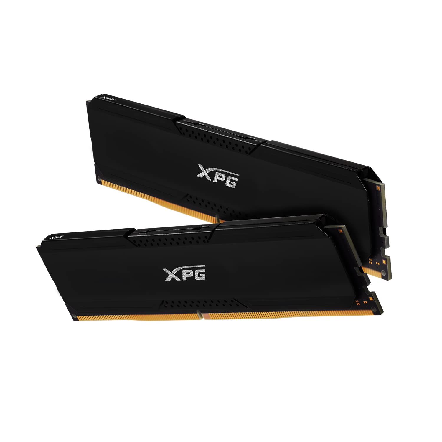 ADATA XPG GAMMIX D20 32GB 3200MHZ CL16 DDR4 RAM AX4U320032G16A-CBK20 - Image 2