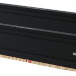 CRUCIAL PRO 96GB KIT (2X48GB) DDR5-5600 UDIMM CL46 (24GBIT) CP2K48G56C46U5