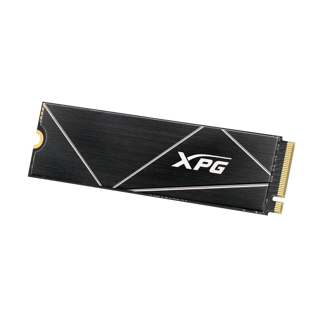 ADATA XPG 4TB S70B BLADE GEN4 NVME SSD AGAMMIXS70B-4T-CS - Image 3