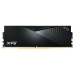 ADATA XPG LANCER DDR5 32GB RAM U-DIMM 5600MHZ CL46 - BLACK (AX5U5600C4632G-CLABK)