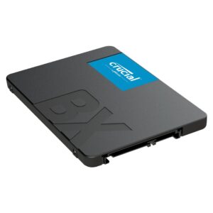 CRUCIAL BX500 2TB SATA 2.5 INCH SSD CT2000BX500SSD1