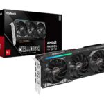 AsRock RX 9070 Challenger 16GB GDDR6 Graphics Card RX9070 CL 16G
