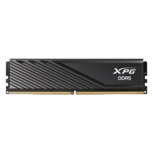 ADATA XPG DDR5 16GB 6000 MHZ LANCER BLADE BLK AX5U6000C4816G-SLABBK