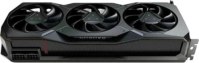 Sapphire AMD Radeon RX 7900 XT 20GB GDDR6 Gaming Graphics Card - Image 5