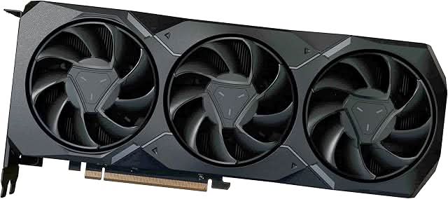 Sapphire AMD Radeon RX 7900 XT 20GB GDDR6 Gaming Graphics Card - Image 2