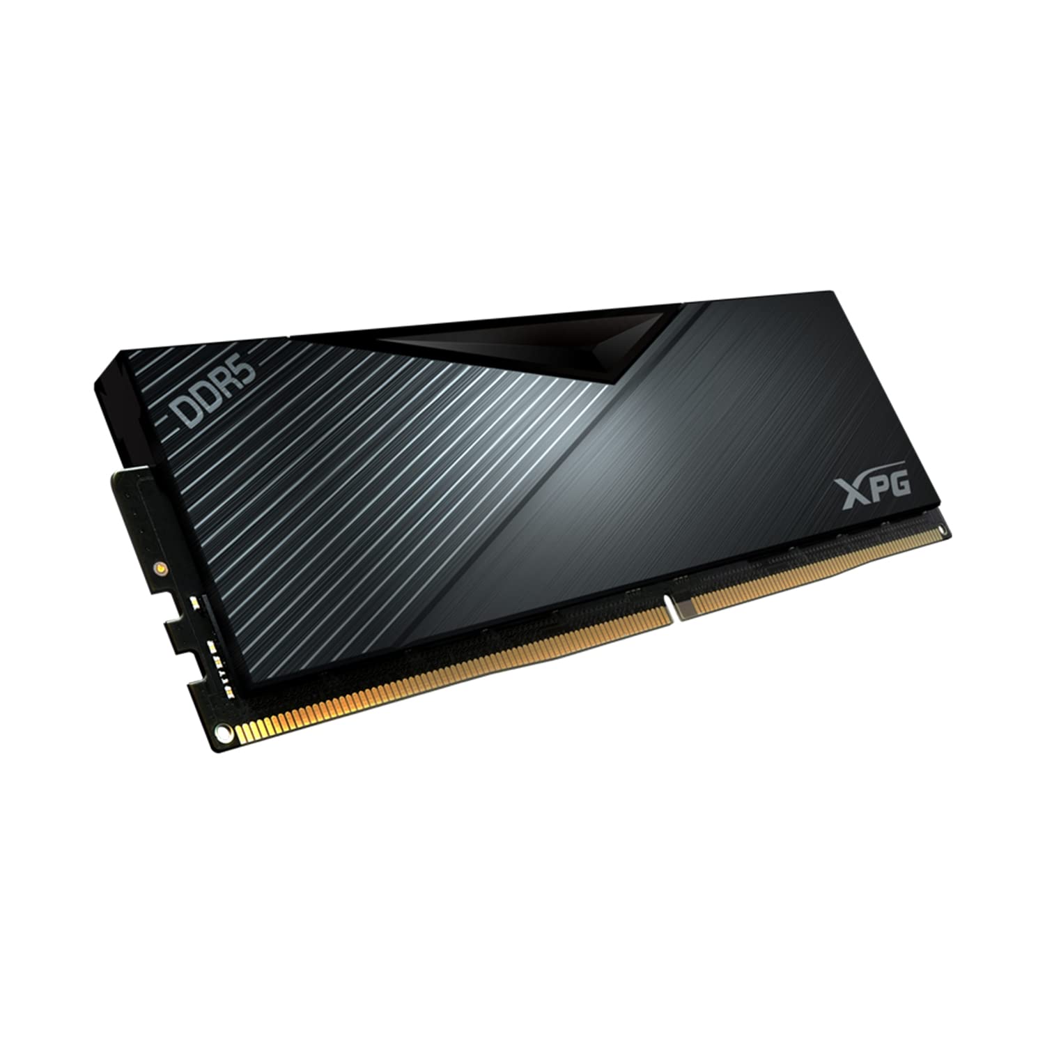 ADATA XPG LANCER 16GB (16GBX1) DDR5 5200MHZ DESKTOP RAM AX5U5200C3816G-CLABK RAM - Image 2
