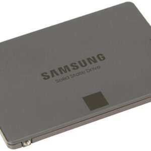 SAMSUNG 870 QVO 8TB SATA INTERNAL SOLID STATE DRIVE (SSD) (MZ-77Q8T0BW)