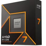 AMD RYZEN 7 9700X 8 CORES UPTO 5.5GHZ AM5 PROCESSOR
