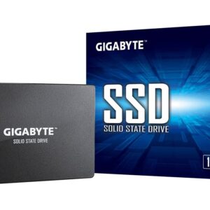 GIGABYTE 1TB INTERNAL SATA SSD GP-GSTFS31100TNTD G12
