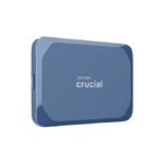 Crucial X10 4TB Portable SSD