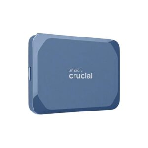 Crucial X10 4TB Portable SSD
