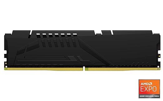KINGSTON FURY BEAST 16GB DDR5 5200MHZ RAM KF552C40BB-16 - Image 4