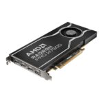 AMD RADEON PRO W7500 8GB GDDR6 PROFESSIONAL GRAPHICS CARD
