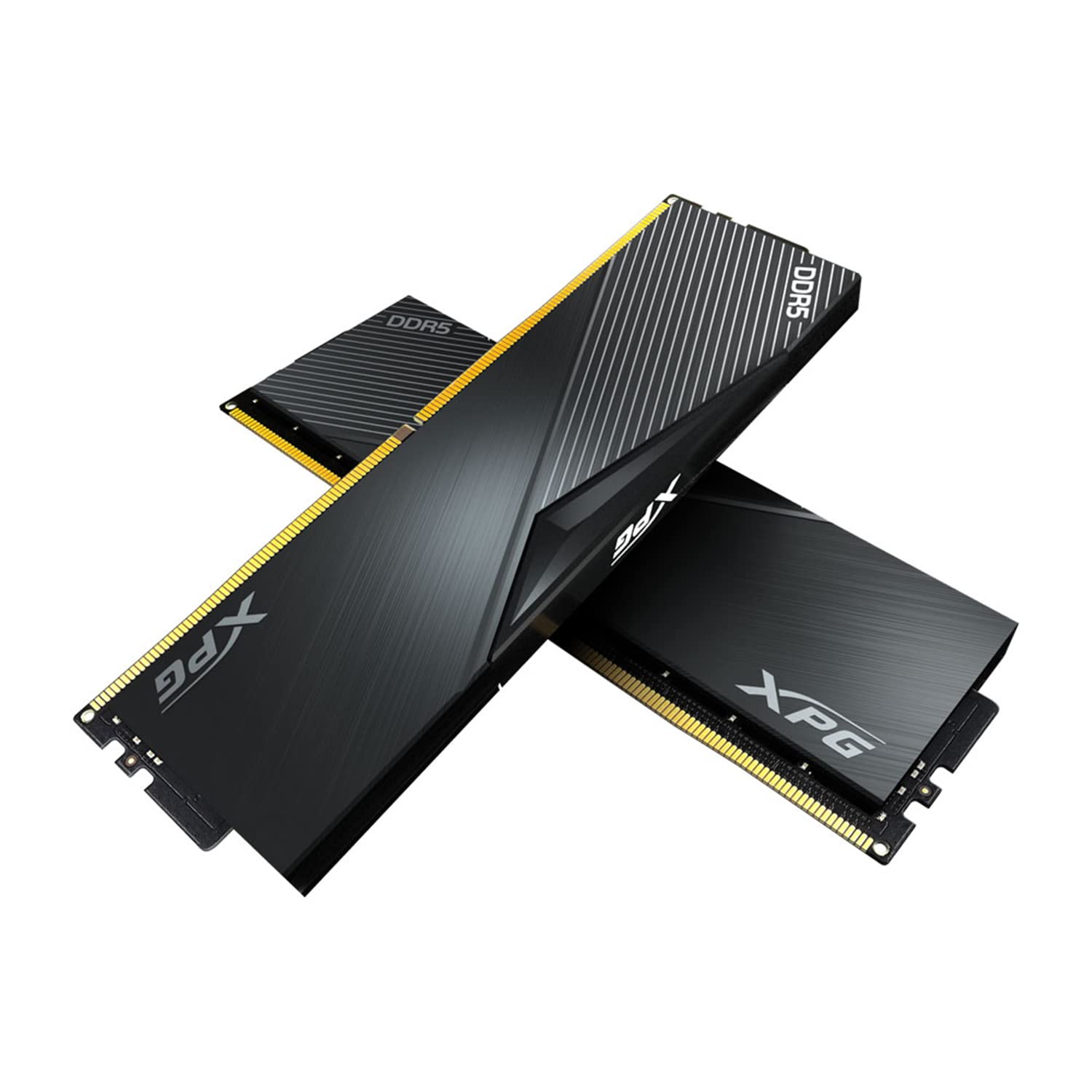 ADATA XPG LANCER 16GB (16GBX1) DDR5 5200MHZ DESKTOP RAM AX5U5200C3816G-CLABK RAM - Image 3