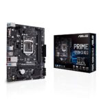 ASUS PRIME H310M CS R2 INTEL LGA1151 MOTHERBOARD