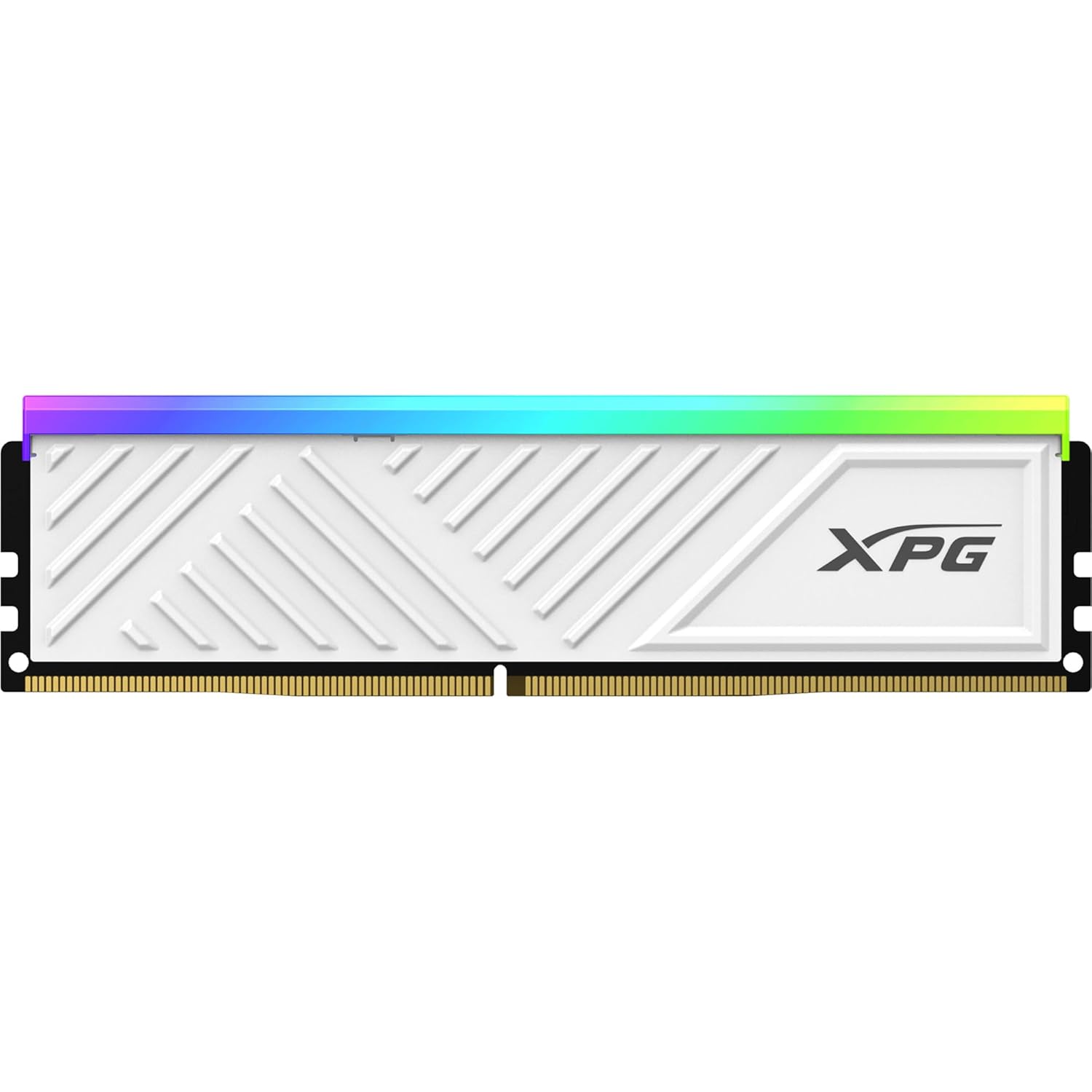 XPG DDR4 32GB 3600 MHZ D35G SPECTRIX WHT AX4U360032G18I-SWHD35G - Image 2