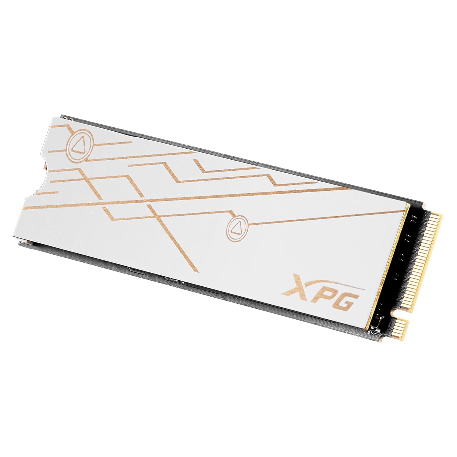 ADATA XPG Mars 980 Blade 1TB PCIe Gen5 x4 Up to 14000MB/s 3D NAND M.2 2280 Solid State Drive (SMAR-980B-1TCS) - Image 4