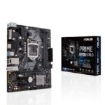 ASUS PRIME H310M-E INTEL LGA1151 MOTHERBOARD