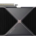 NVIDIA GeForce RTX 5090 32GB Founder Edition Graphic Card
