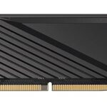 ADATA XPG DDR5 16GB 6000 MHZ LANCER BLADE BLACK AX5U6000C3016G-SLABBK