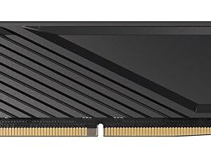 ADATA XPG DDR5 16GB 6000 MHZ LANCER BLADE BLACK AX5U6000C3016G-SLABBK