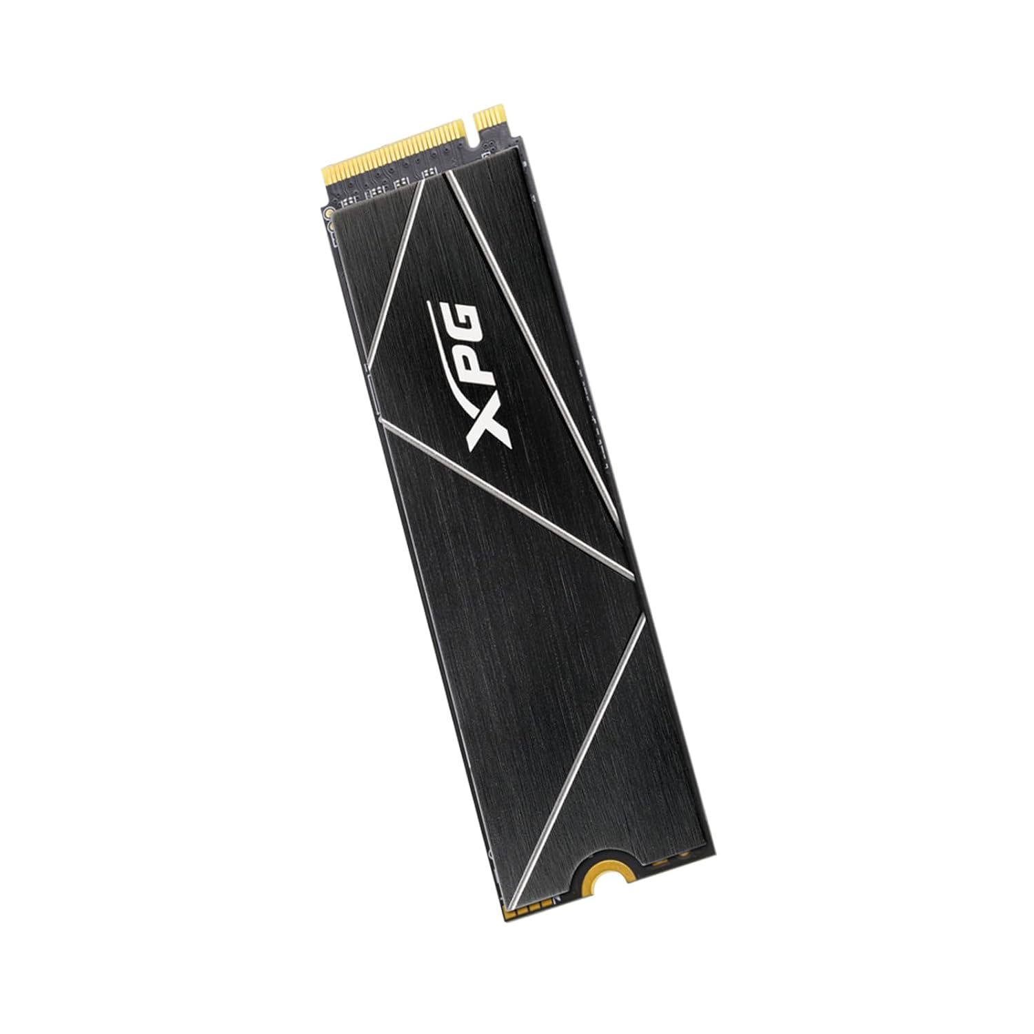 XPG GAMMIX S70B BLADE M.2 NVME 512GB PCIE GEN4 2280 INTERNAL GAMING SSD AGAMMIXS70B-512G-CS - Image 6