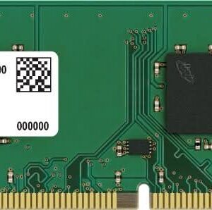 CRUCIAL RAM 8GB DDR4 2666 MHZ MEMORY