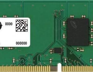 CRUCIAL 16GB DDR4 2666MHZ RAM