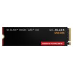 WD_Black Western Digital SN850X NVMe 8TB