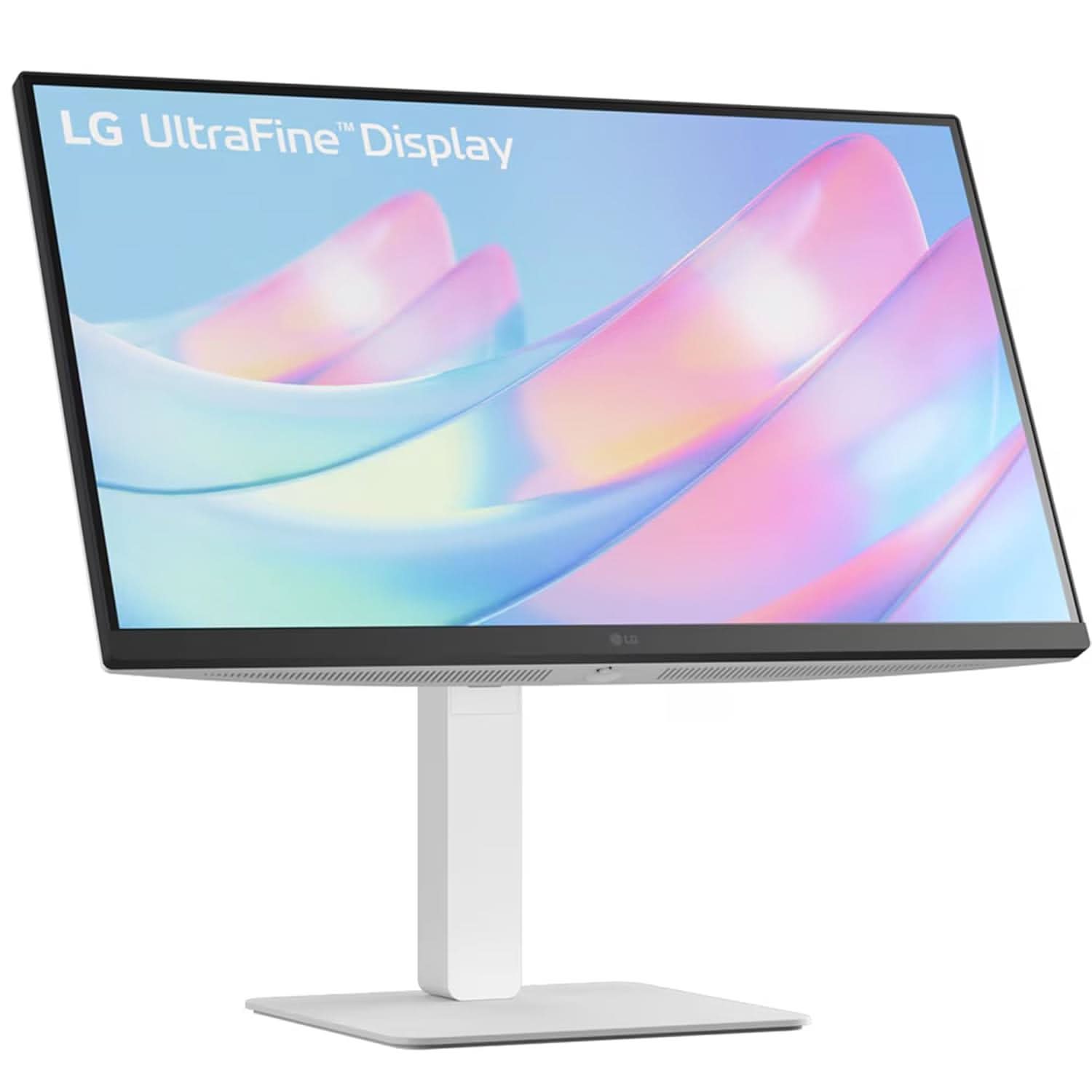 LG 27US550-W 27" 4K (3840x2160) UHD Ultrafine IPS Computer Monitor - Image 5
