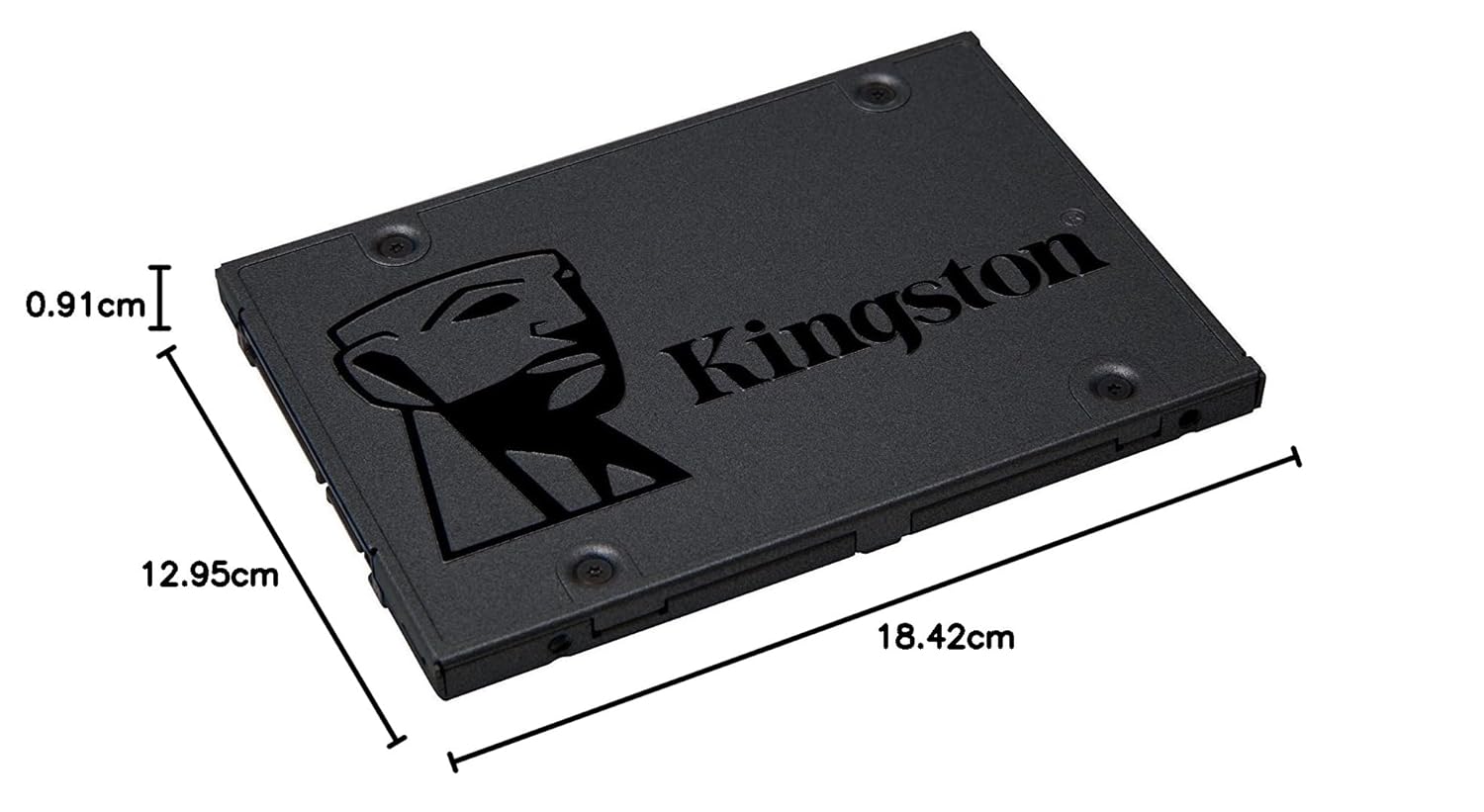 KINGSTON A400 240GB INTERNAL SATA SSD SA400S37/240GIN - Image 6