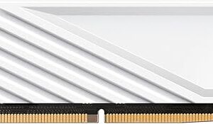 XPG DDR5 64GB (32X2) 6000 MHZ LANCER BLADE WHITE