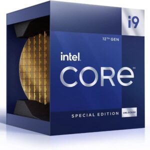 INTEL CORE I9-12900KS 12TH GEN 16 CORE UPTO 2.50 GHZ LGA1700 PROCESSOR