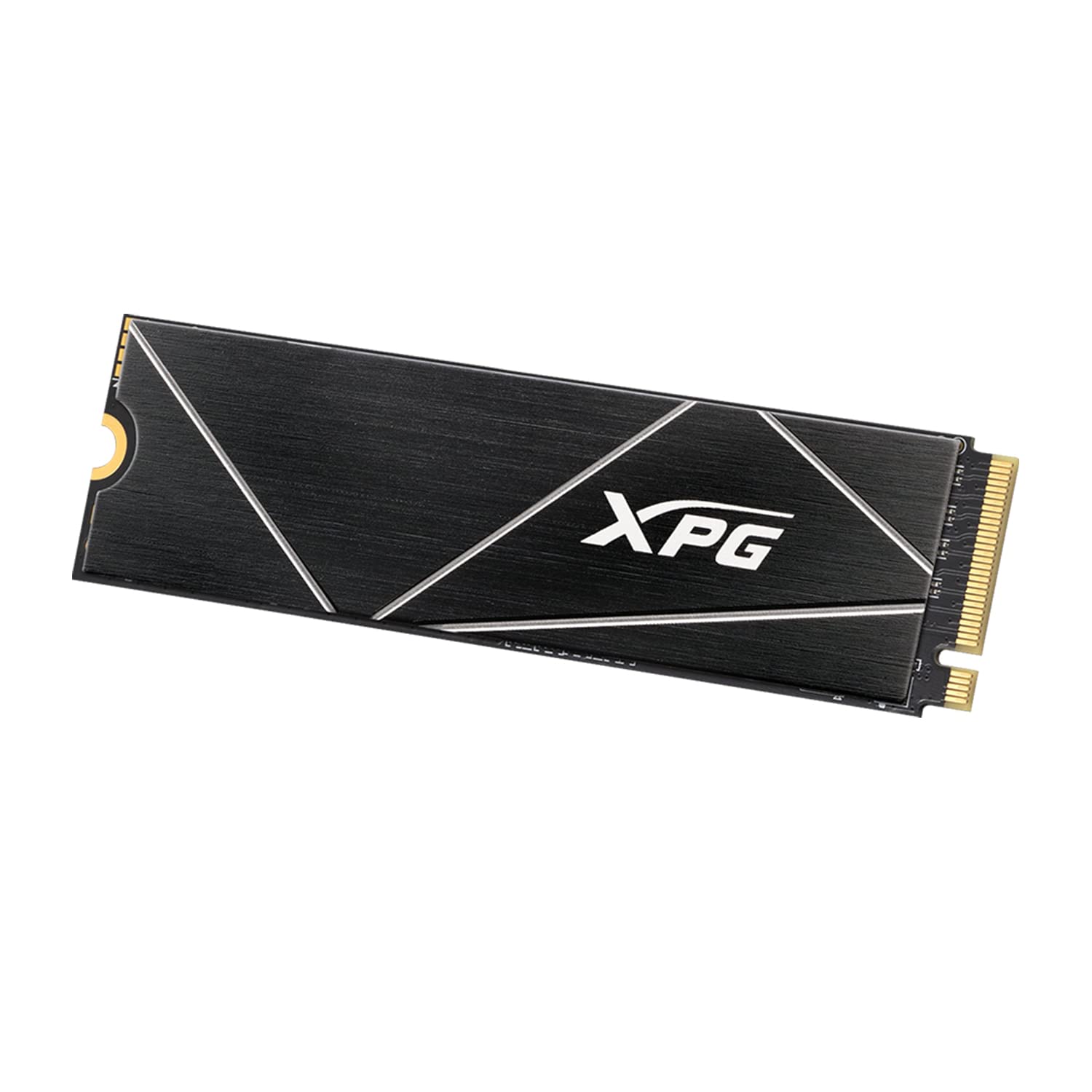 ADATA XPG GAMMIX S70B BLADE M.2 NVME 2TB PCIE GEN4 2280 SSD AGAMMIXS70B-2T-CS - Image 2
