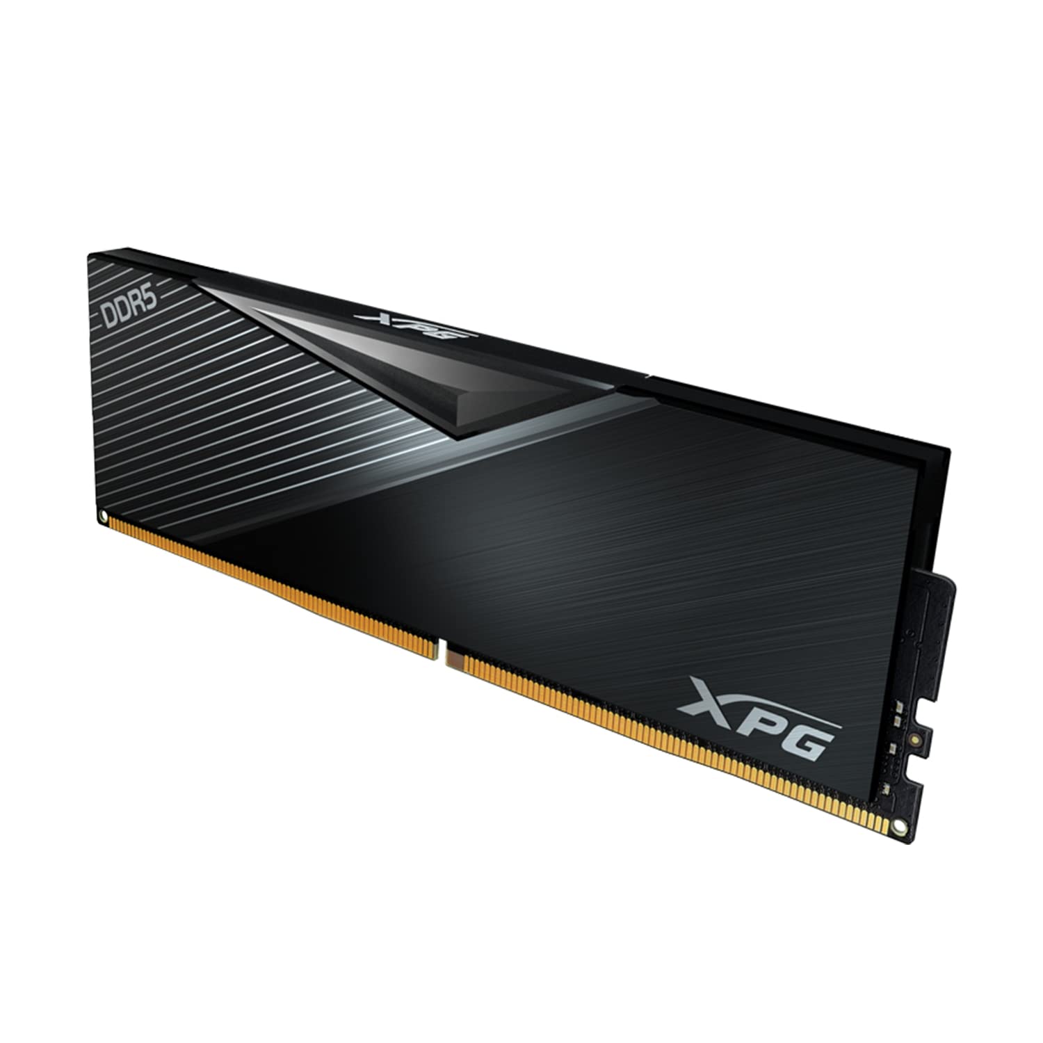 ADATA XPG LANCER 16GB (16GBX1) DDR5 5200MHZ DESKTOP RAM AX5U5200C3816G-CLABK RAM - Image 4