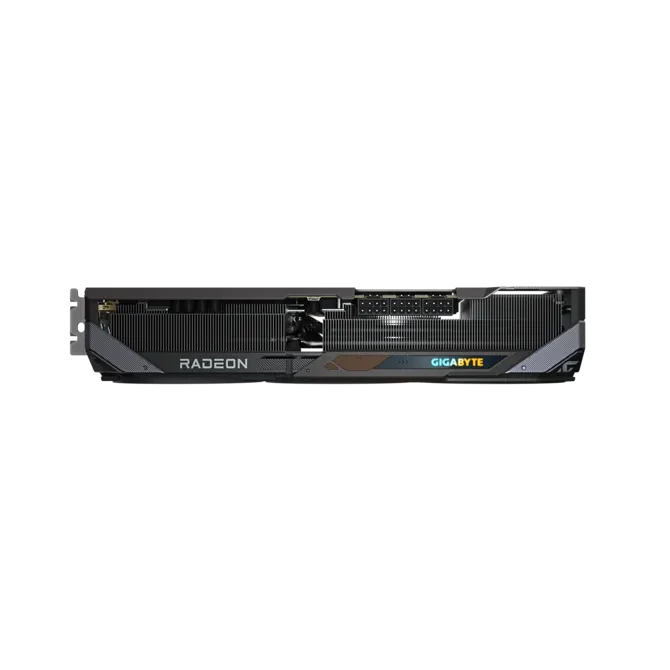 Gigabyte Radeon RX 9070 XT GAMING OC 16G Graphics Card - Image 7