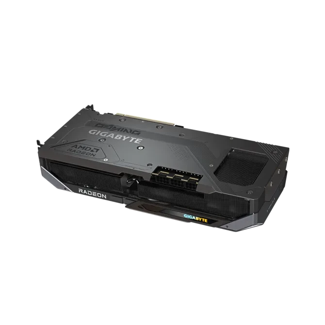 Gigabyte Radeon RX 9070 XT GAMING OC 16G Graphics Card - Image 5