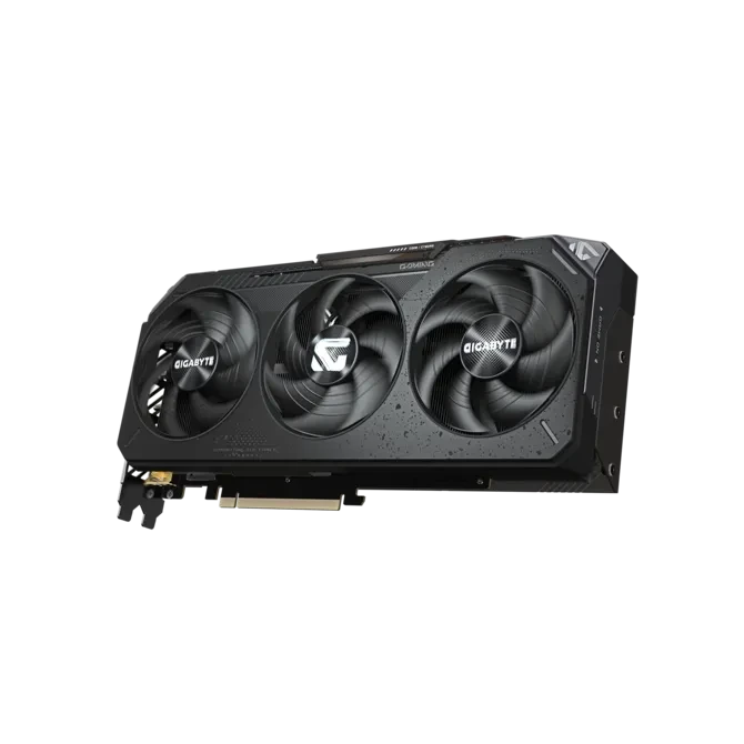 Gigabyte Radeon RX 9070 XT GAMING OC 16G Graphics Card - Image 4
