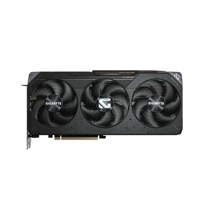 Gigabyte Radeon RX 9070 XT GAMING OC 16G Graphics Card - Image 3