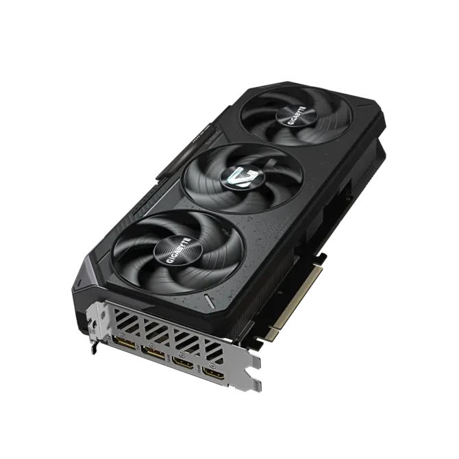 Gigabyte Radeon RX 9070 XT GAMING OC 16G Graphics Card - Image 2