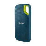 SanDisk Extreme Portable SSD 2TB SDSSDE61-2T00-I25M
