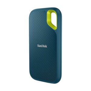 SanDisk Extreme Portable SSD 2TB SDSSDE61-2T00-I25M
