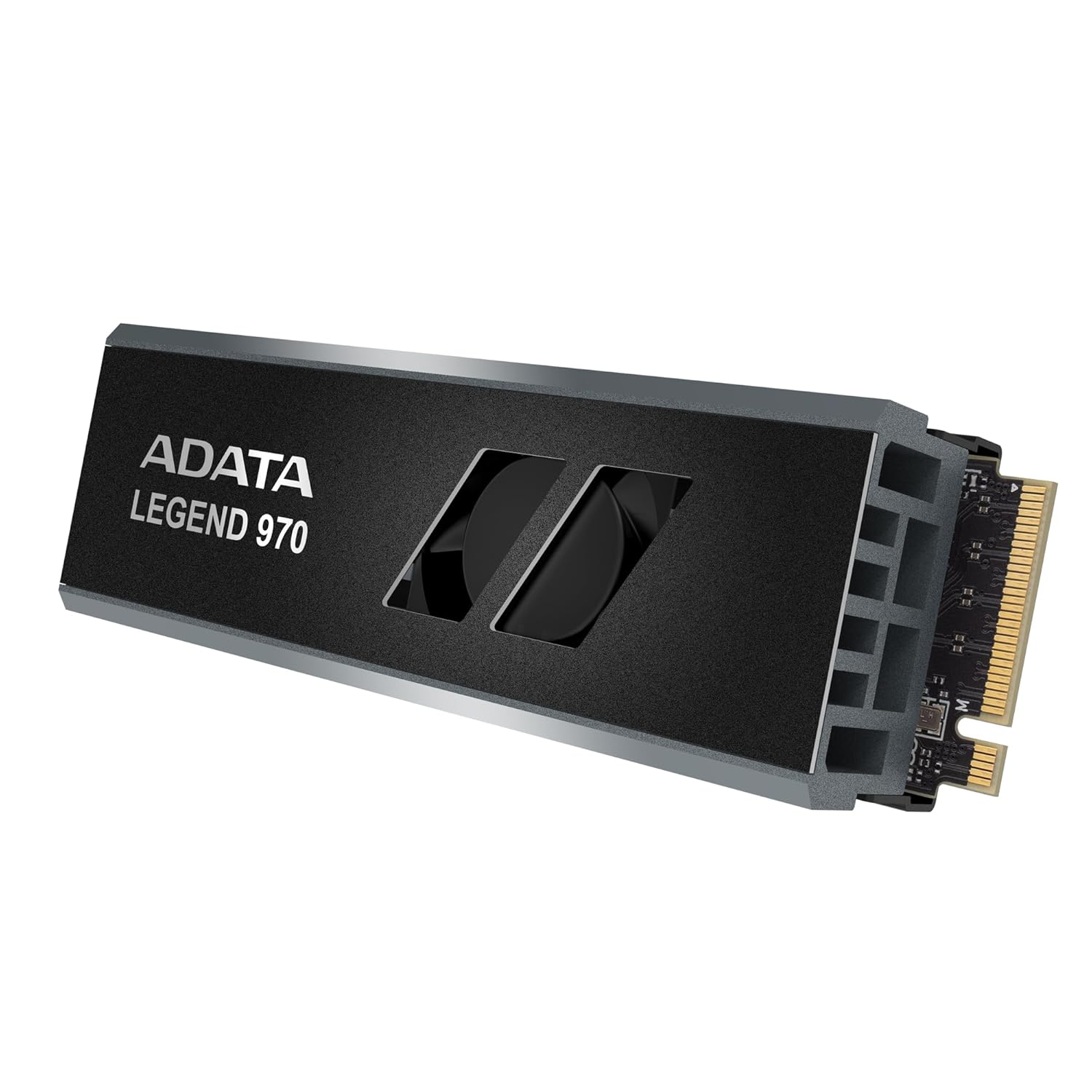 ADATA 2TB LEGEND 970 GEN5 NVME SLEG-970-2000GCI - Image 2