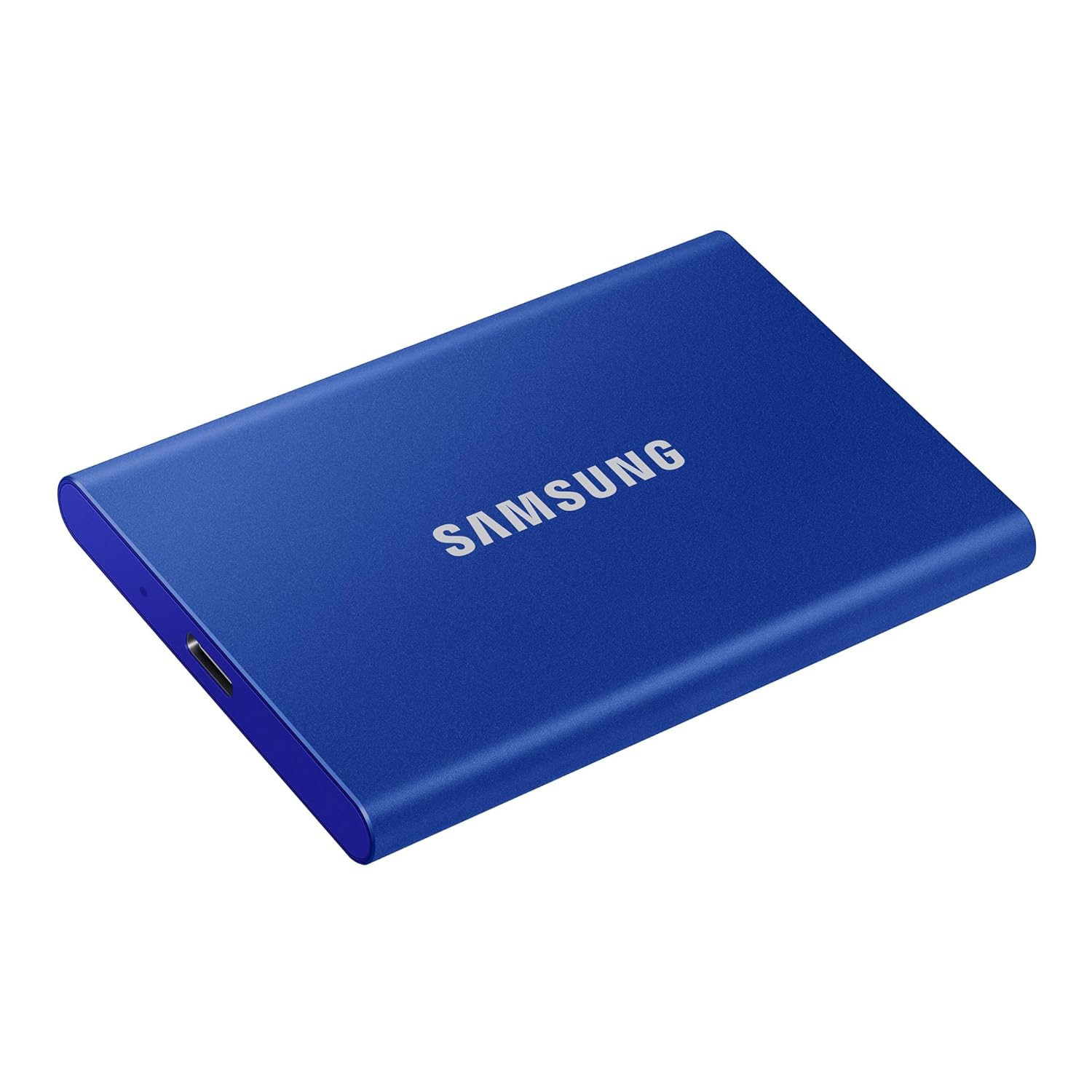 SAMSUNG T7 500GB EXTERNAL SSD - Image 3