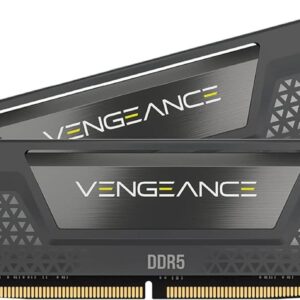 CORSAIR VENGEANCE DDR5 64GB (2x32GB) DDR5 5200MHz CL40