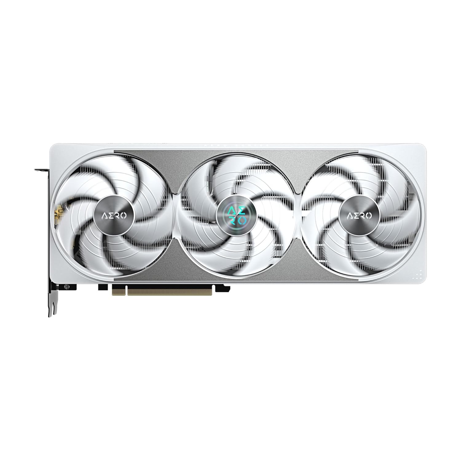 GIGABYTE GEFORCE RTX 5080 AERO OC 16GB GDDR7 - Image 5